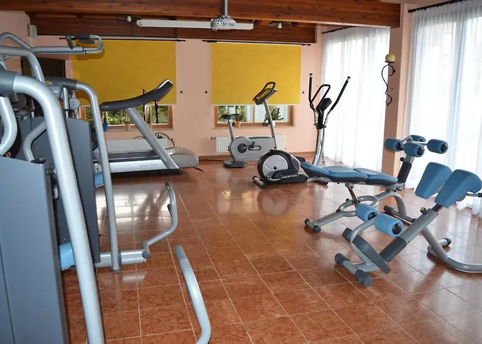 Hotel Vitalhotel Marienhof Velden am Wörthersee