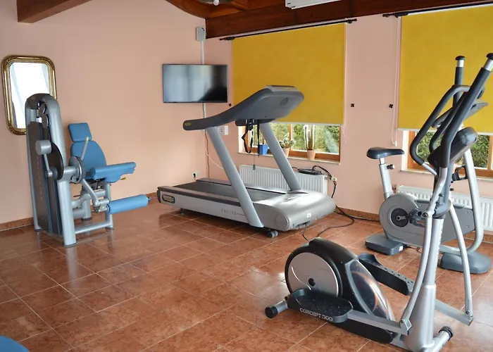 Vitalhotel Marienhof Hotel